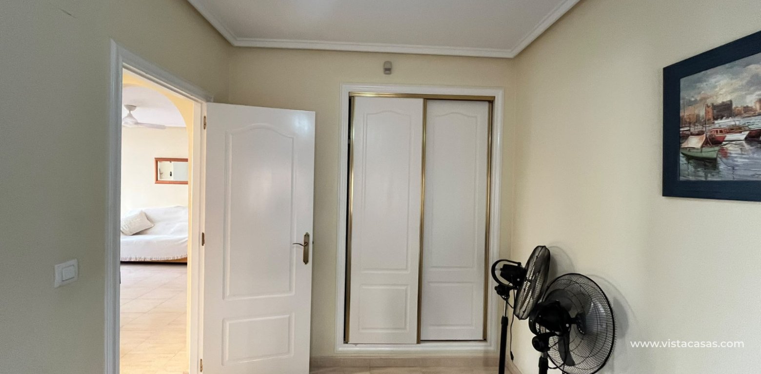 Resale - Townhouse - Villamartin - PAU 8