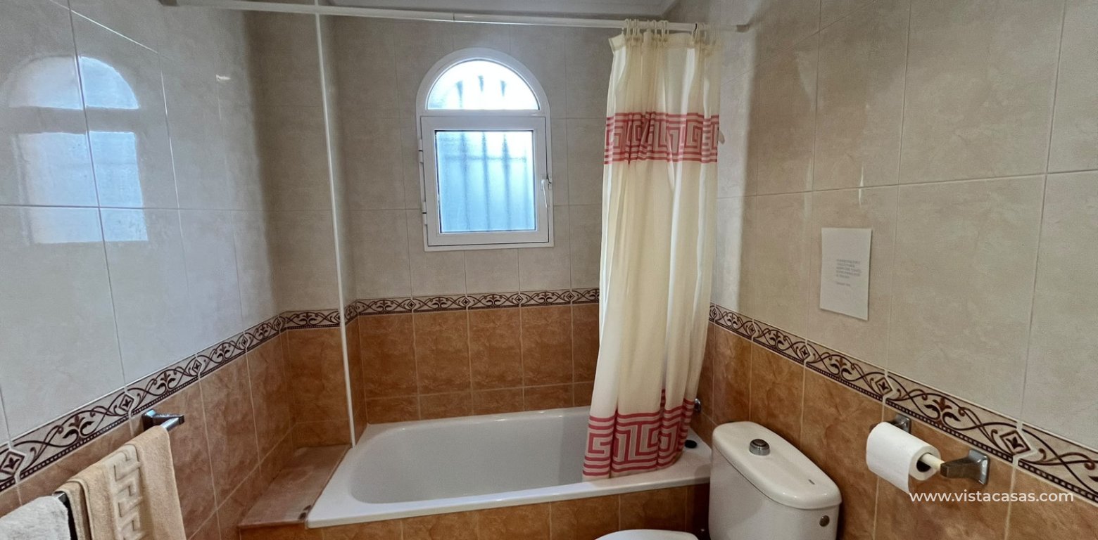 Resale - Townhouse - Villamartin - PAU 8