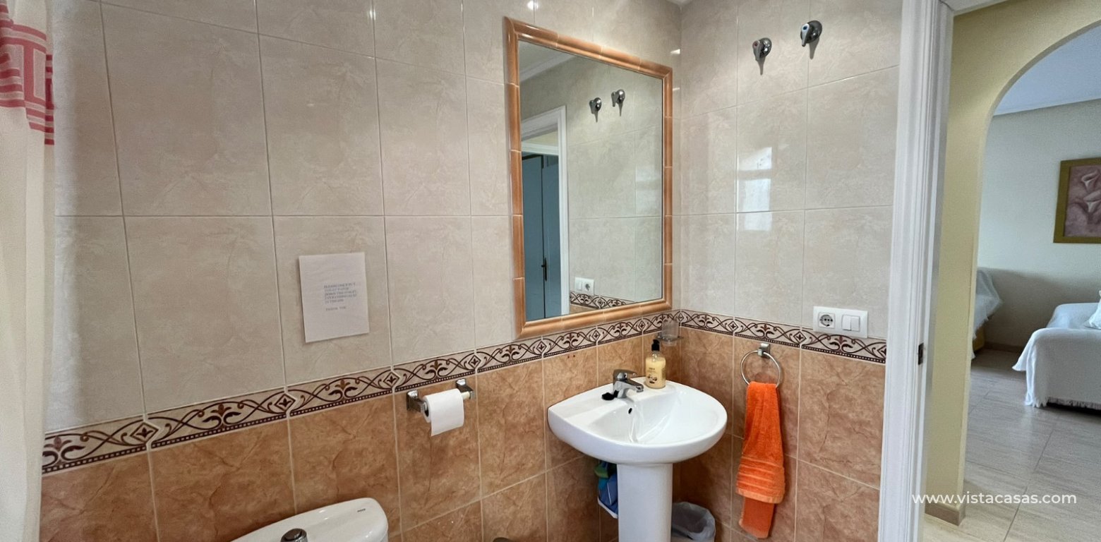 Resale - Townhouse - Villamartin - PAU 8