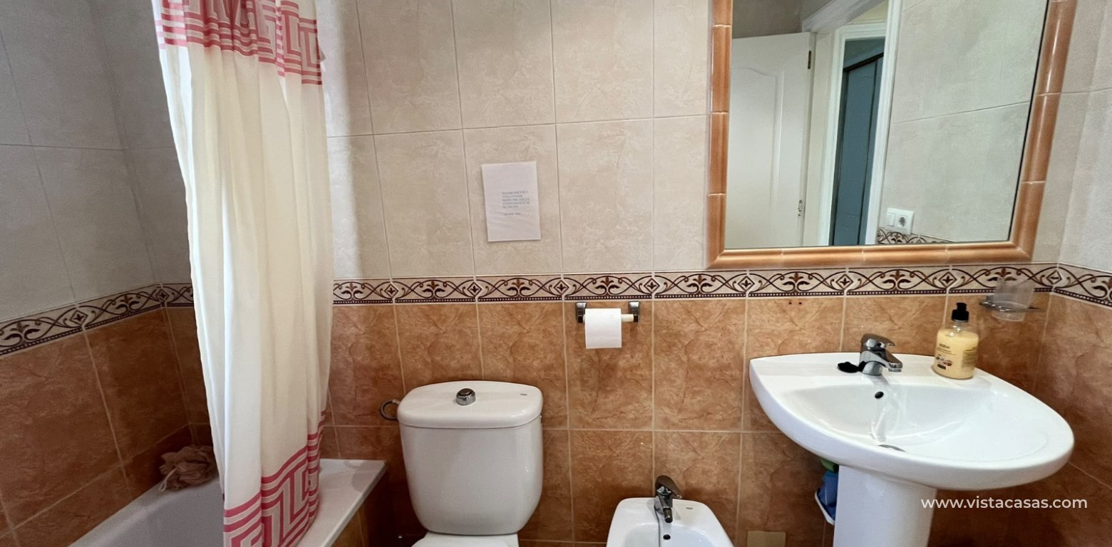 Resale - Townhouse - Villamartin - PAU 8