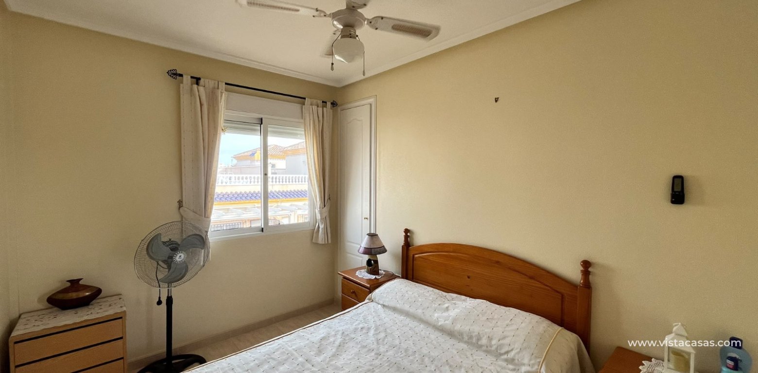 Resale - Townhouse - Villamartin - PAU 8