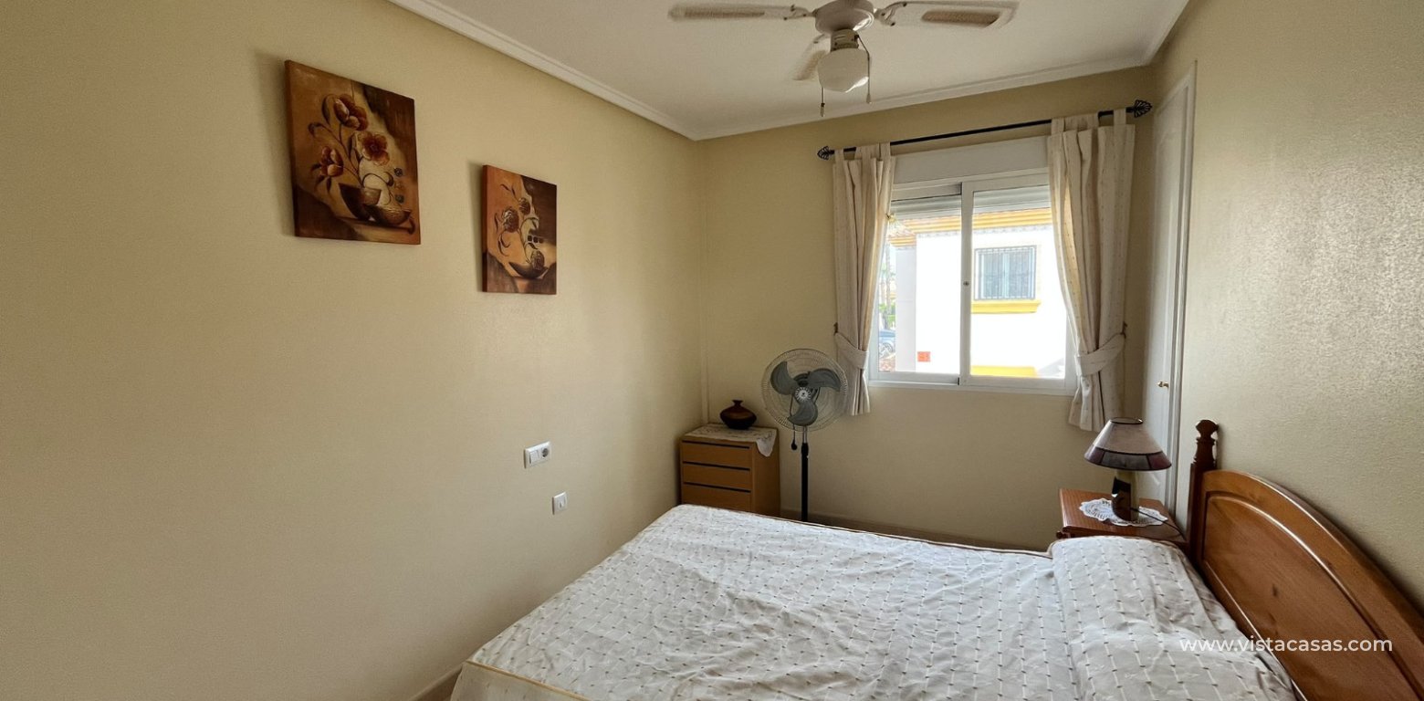 Resale - Townhouse - Villamartin - PAU 8