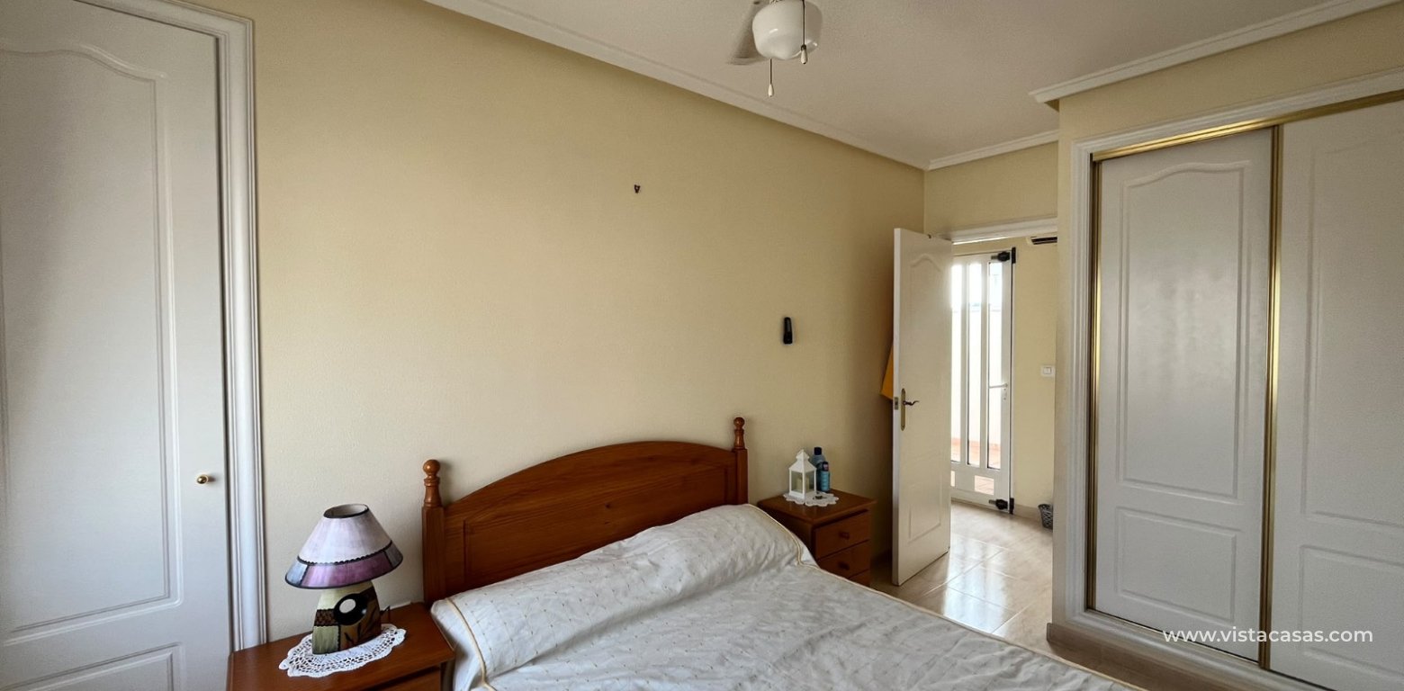Resale - Townhouse - Villamartin - PAU 8