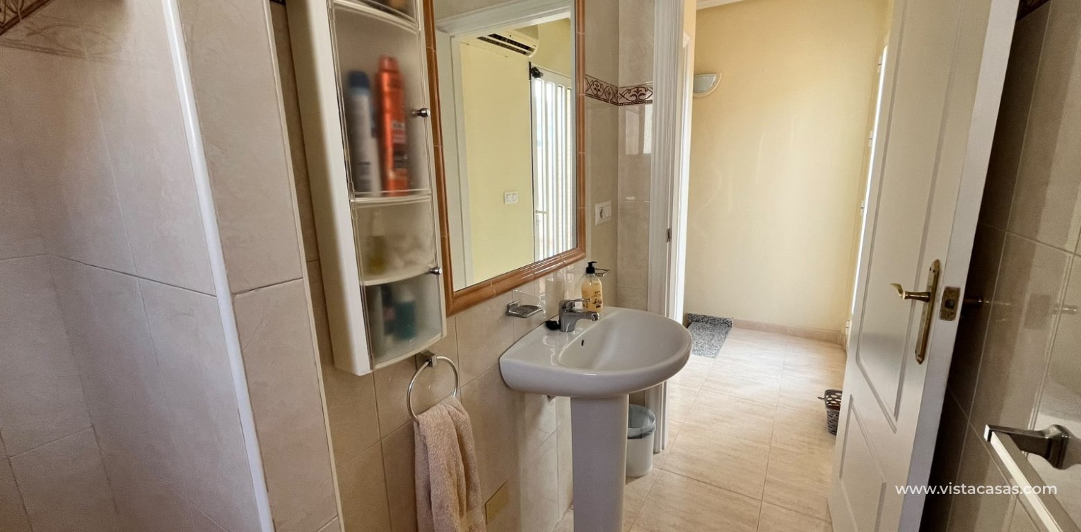 Resale - Townhouse - Villamartin - PAU 8