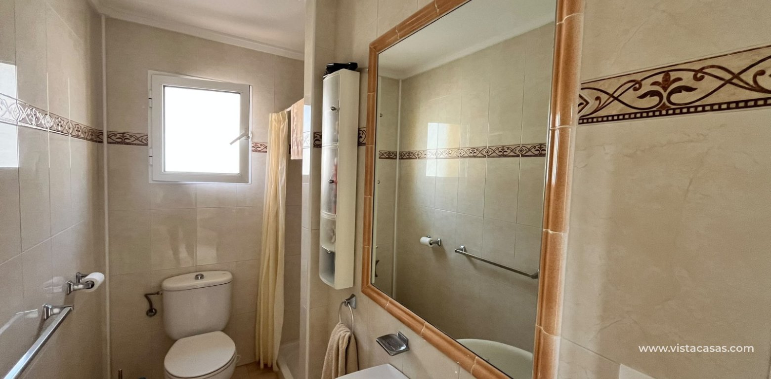 Resale - Townhouse - Villamartin - PAU 8