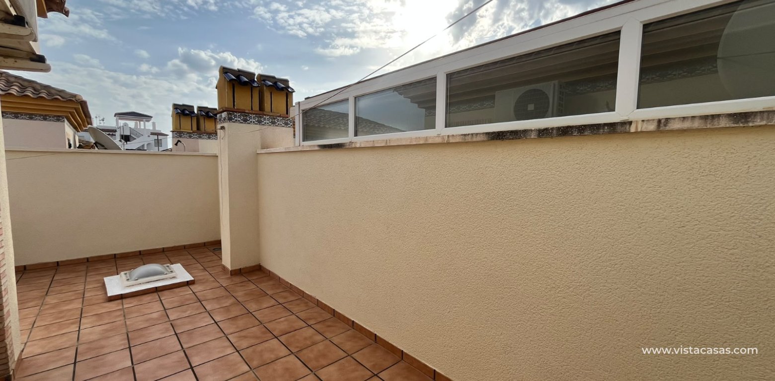 Resale - Townhouse - Villamartin - PAU 8