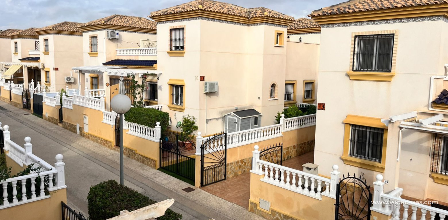 Resale - Townhouse - Villamartin - PAU 8