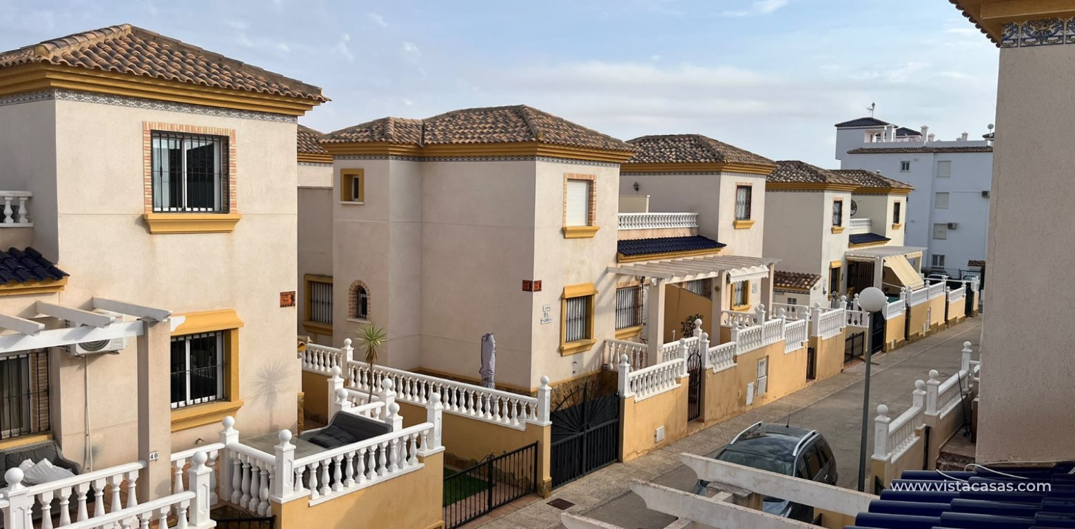 Resale - Townhouse - Villamartin - PAU 8