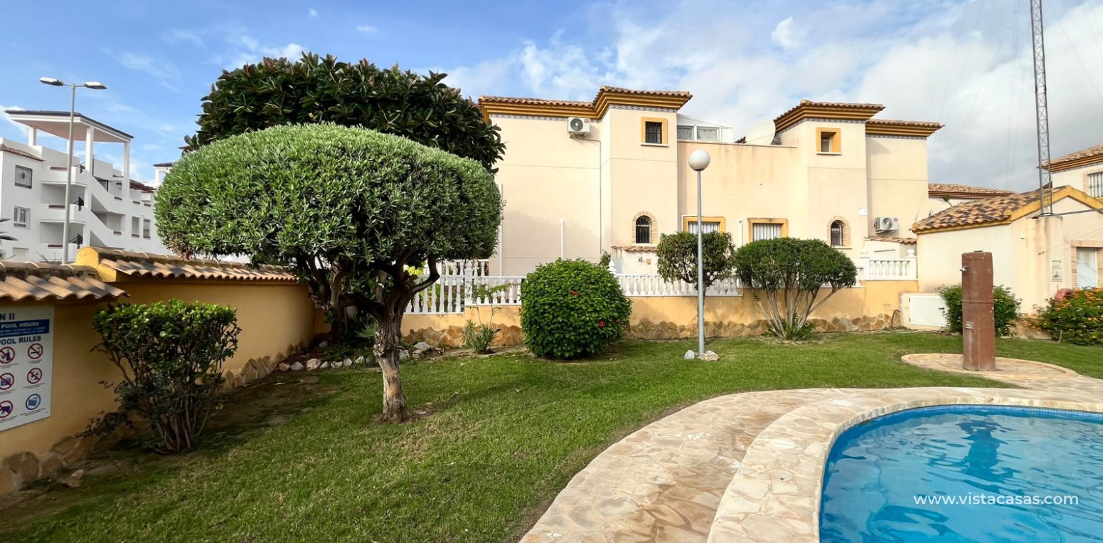 Resale - Townhouse - Villamartin - PAU 8