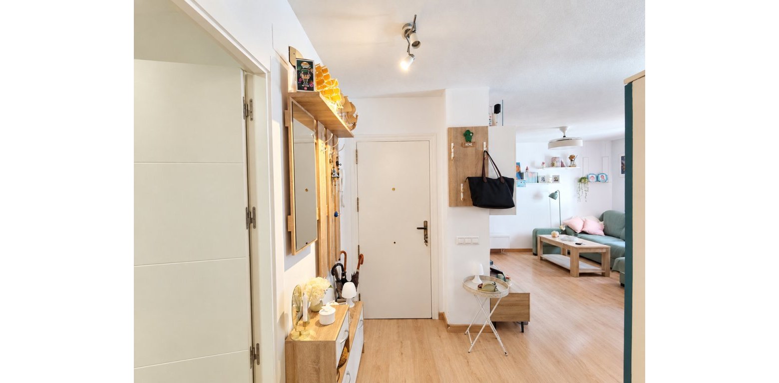Venta - Apartamento - Torrevieja
