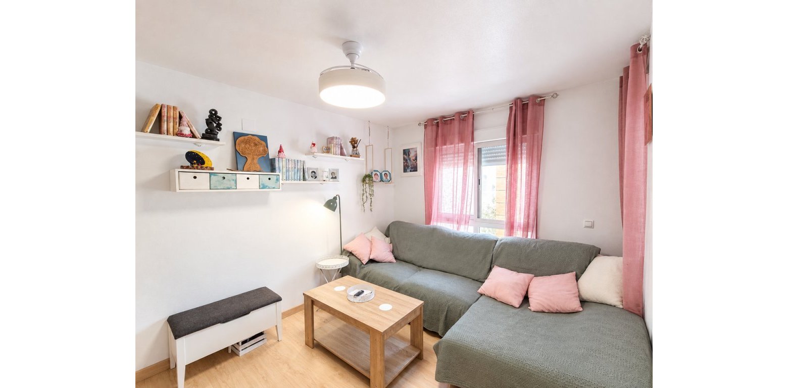 Venta - Apartamento - Torrevieja