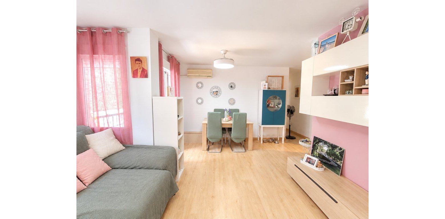 Venta - Apartamento - Torrevieja