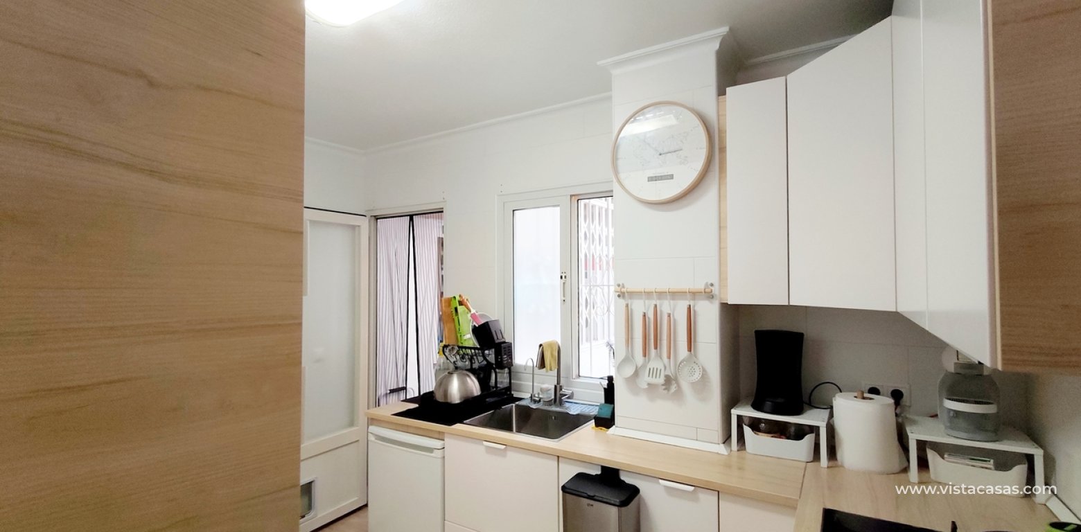 Venta - Apartamento - Torrevieja