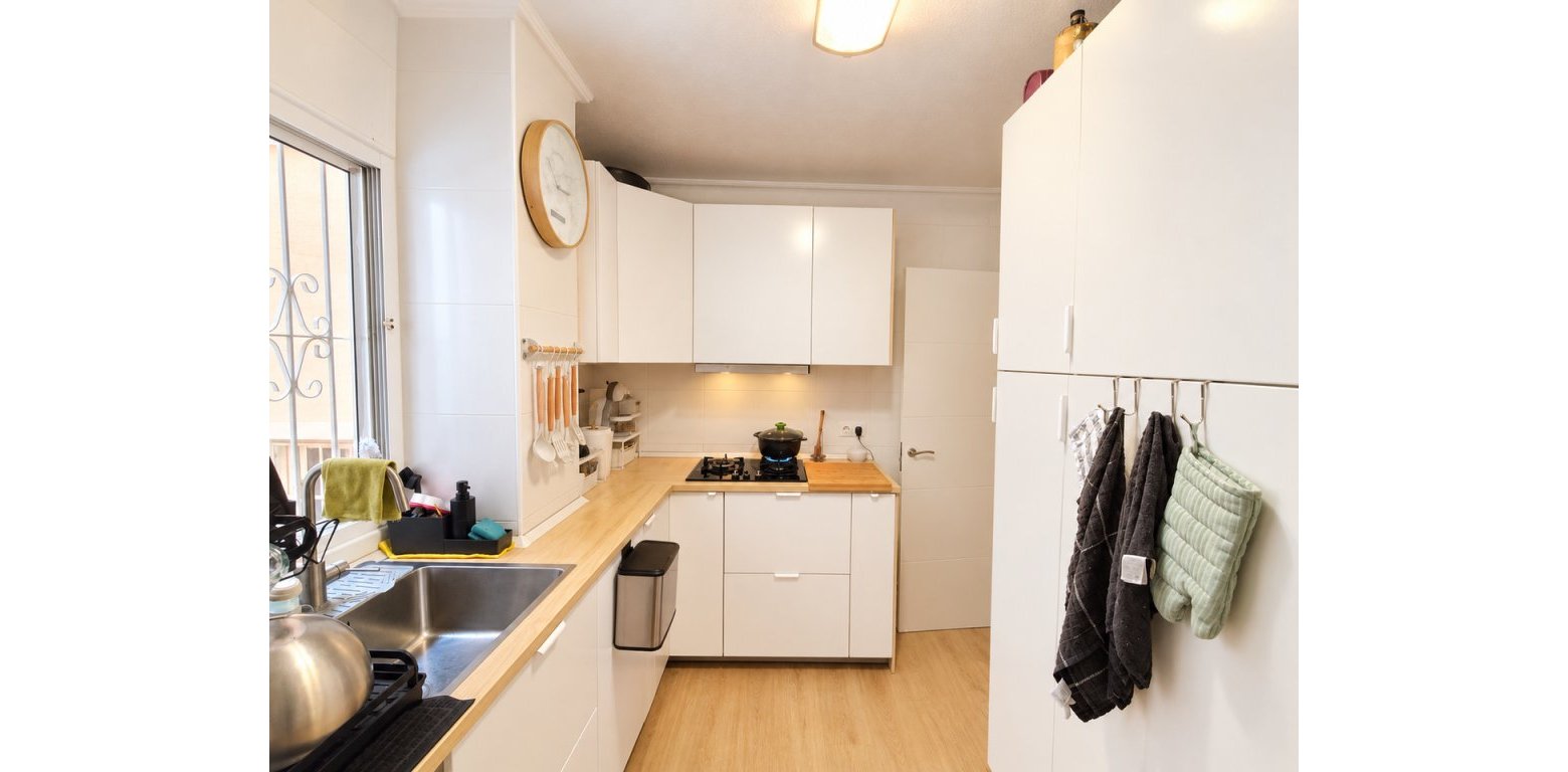 Venta - Apartamento - Torrevieja