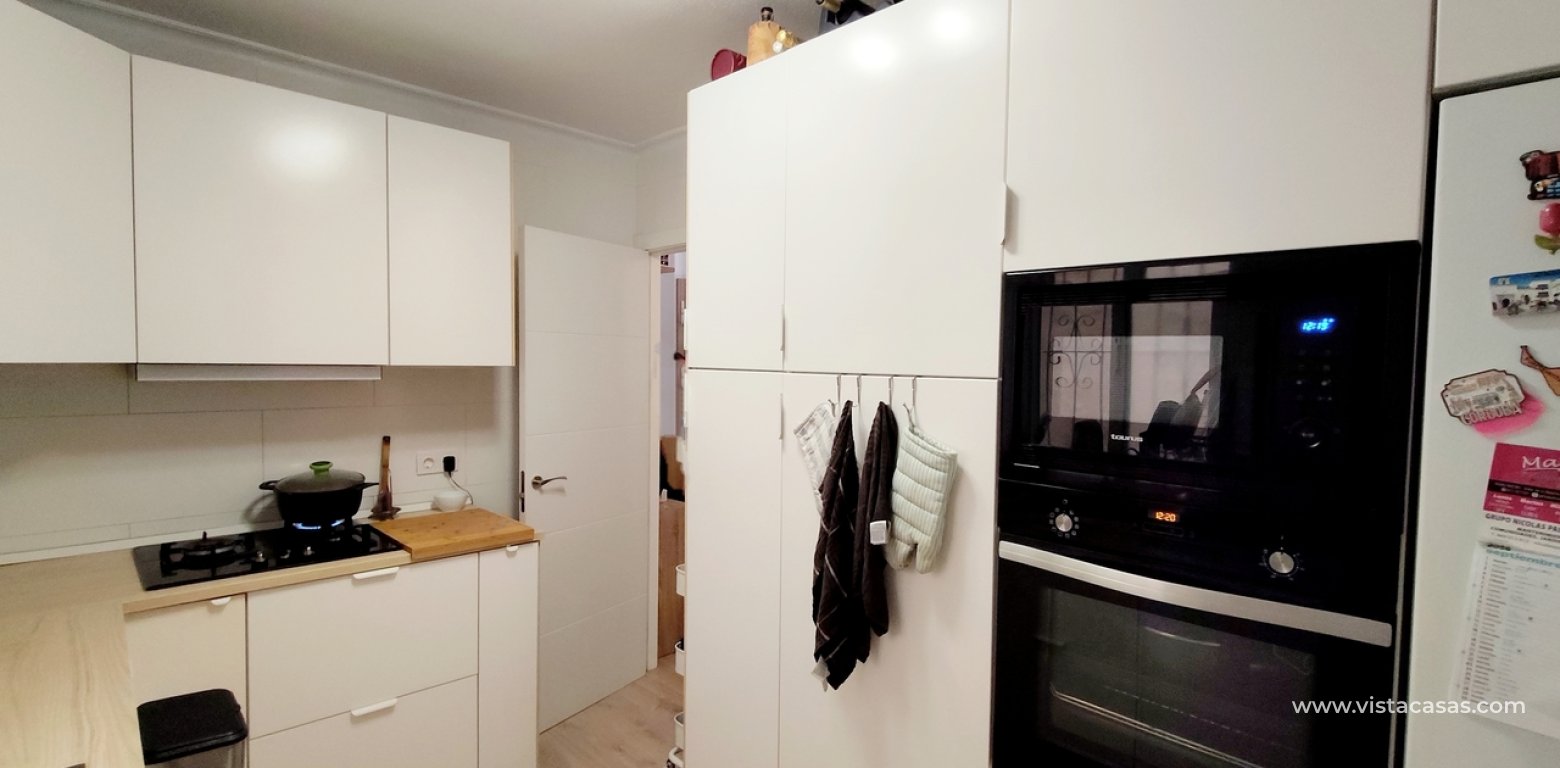 Venta - Apartamento - Torrevieja