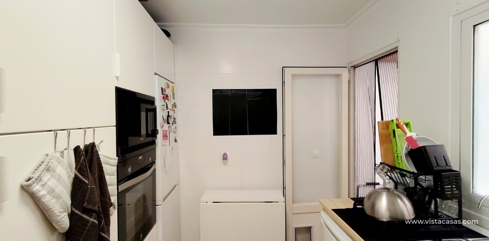 Venta - Apartamento - Torrevieja