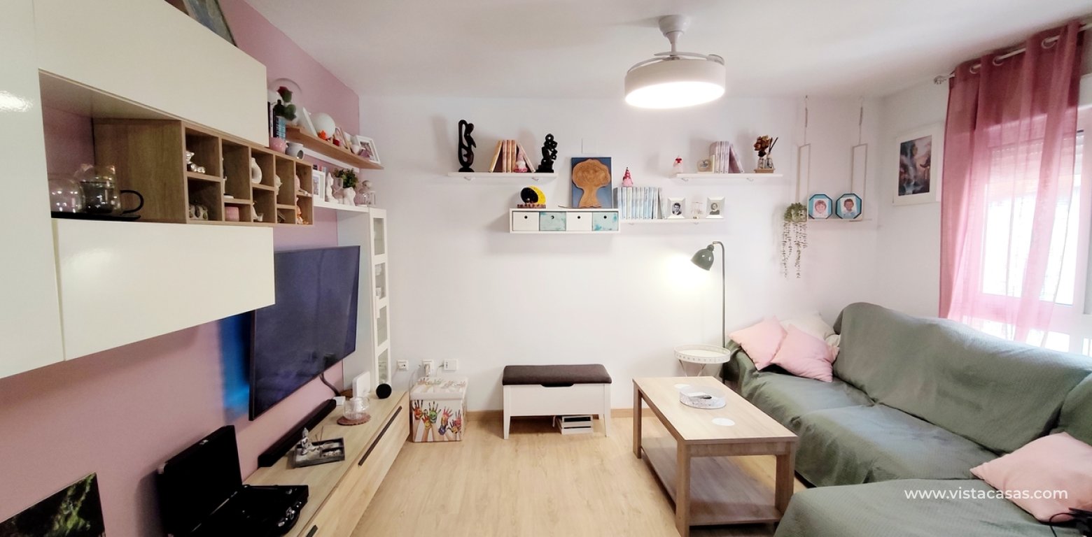 Venta - Apartamento - Torrevieja
