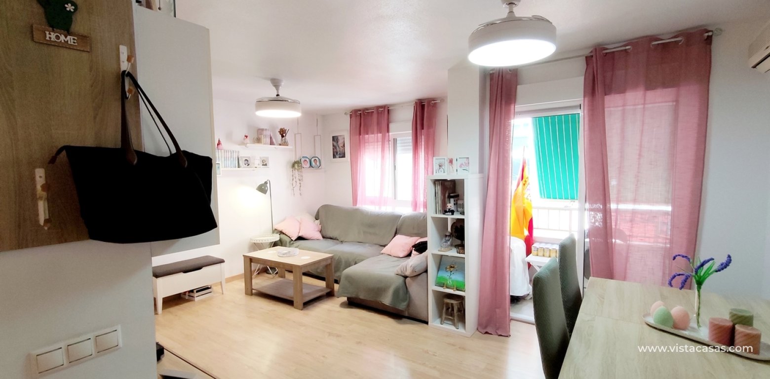 Venta - Apartamento - Torrevieja
