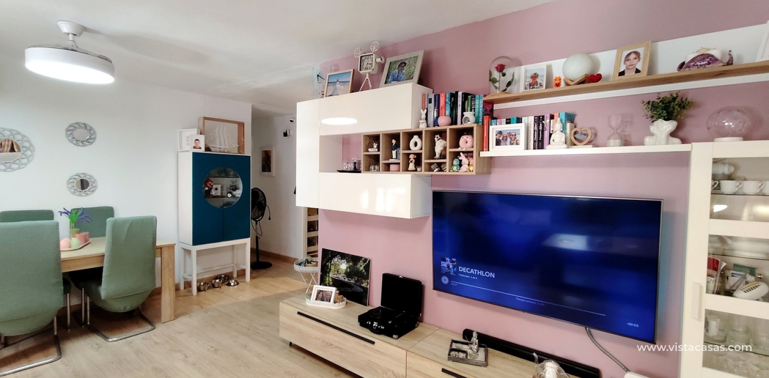 Venta - Apartamento - Torrevieja