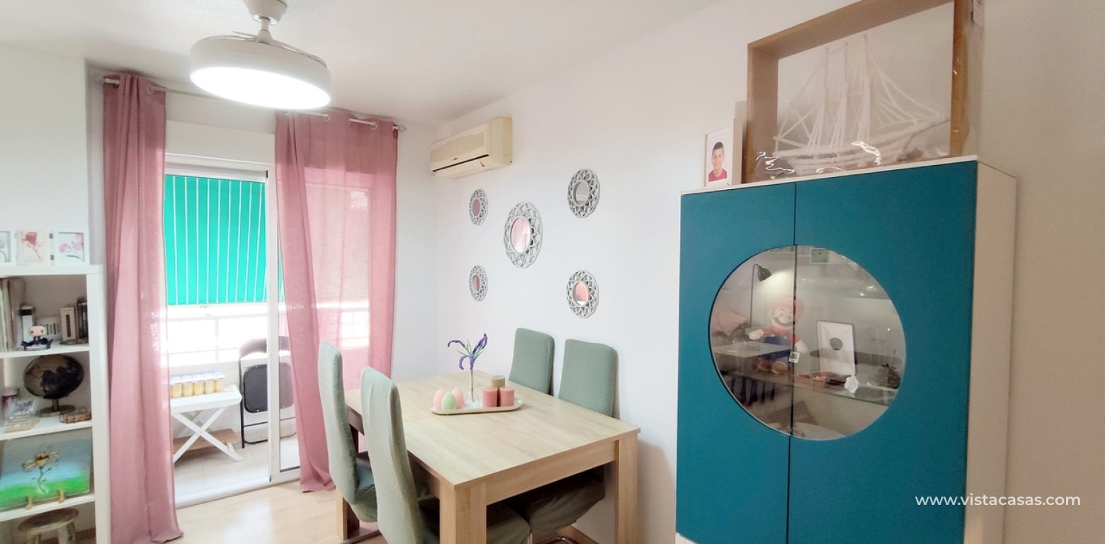 Venta - Apartamento - Torrevieja