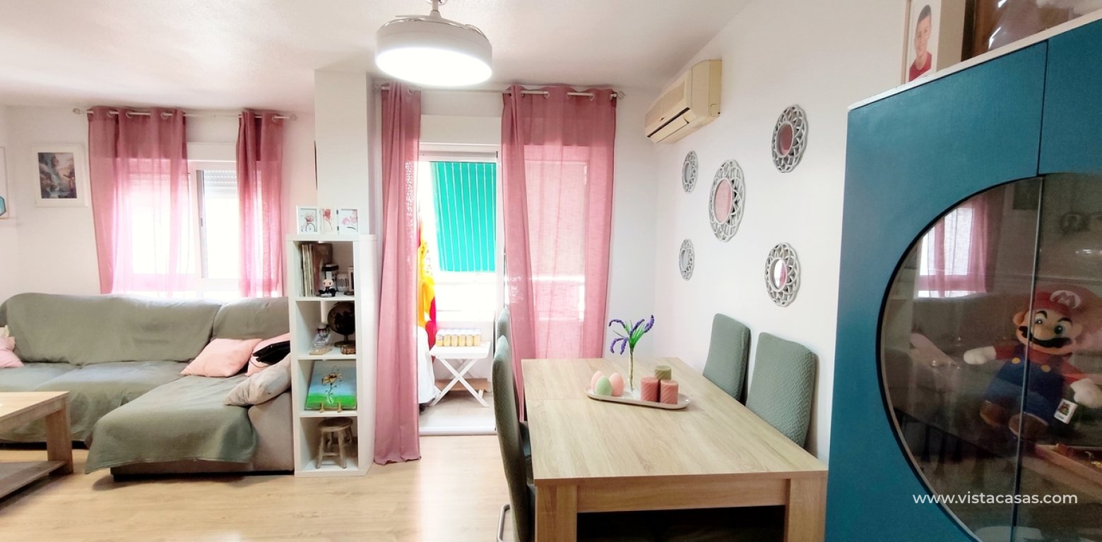 Venta - Apartamento - Torrevieja