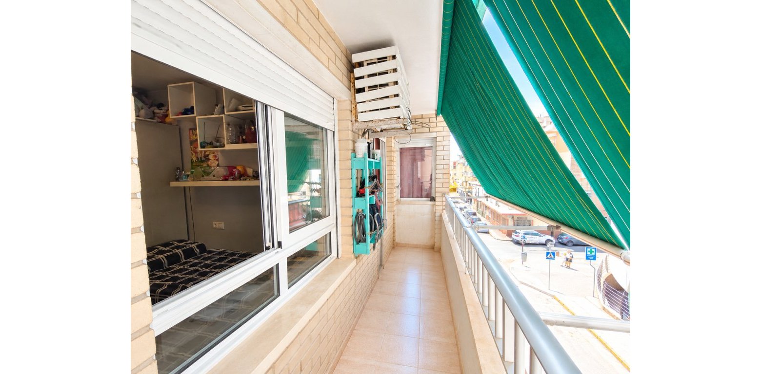 Venta - Apartamento - Torrevieja