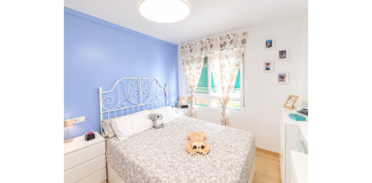 Venta - Apartamento - Torrevieja