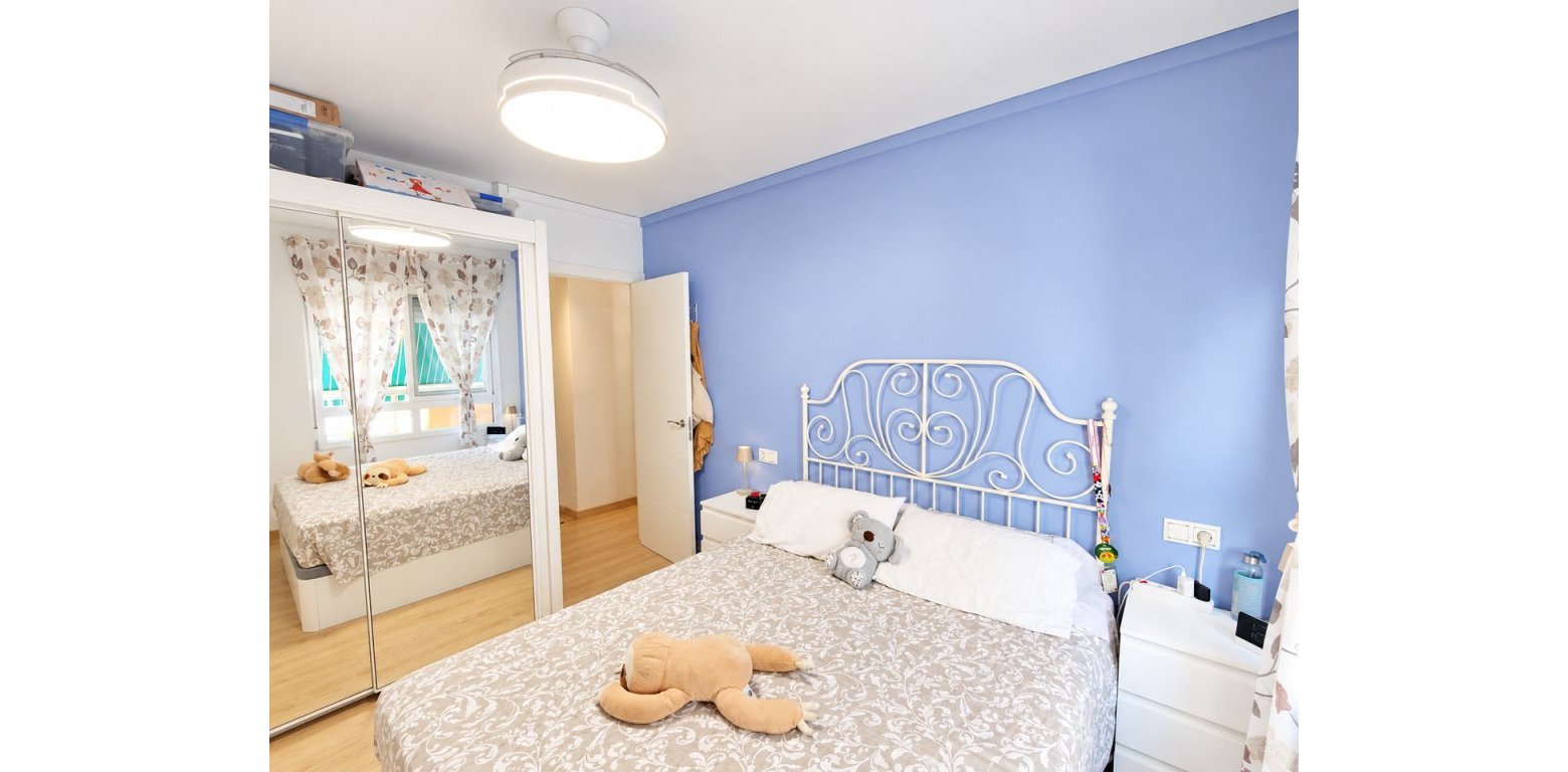 Venta - Apartamento - Torrevieja