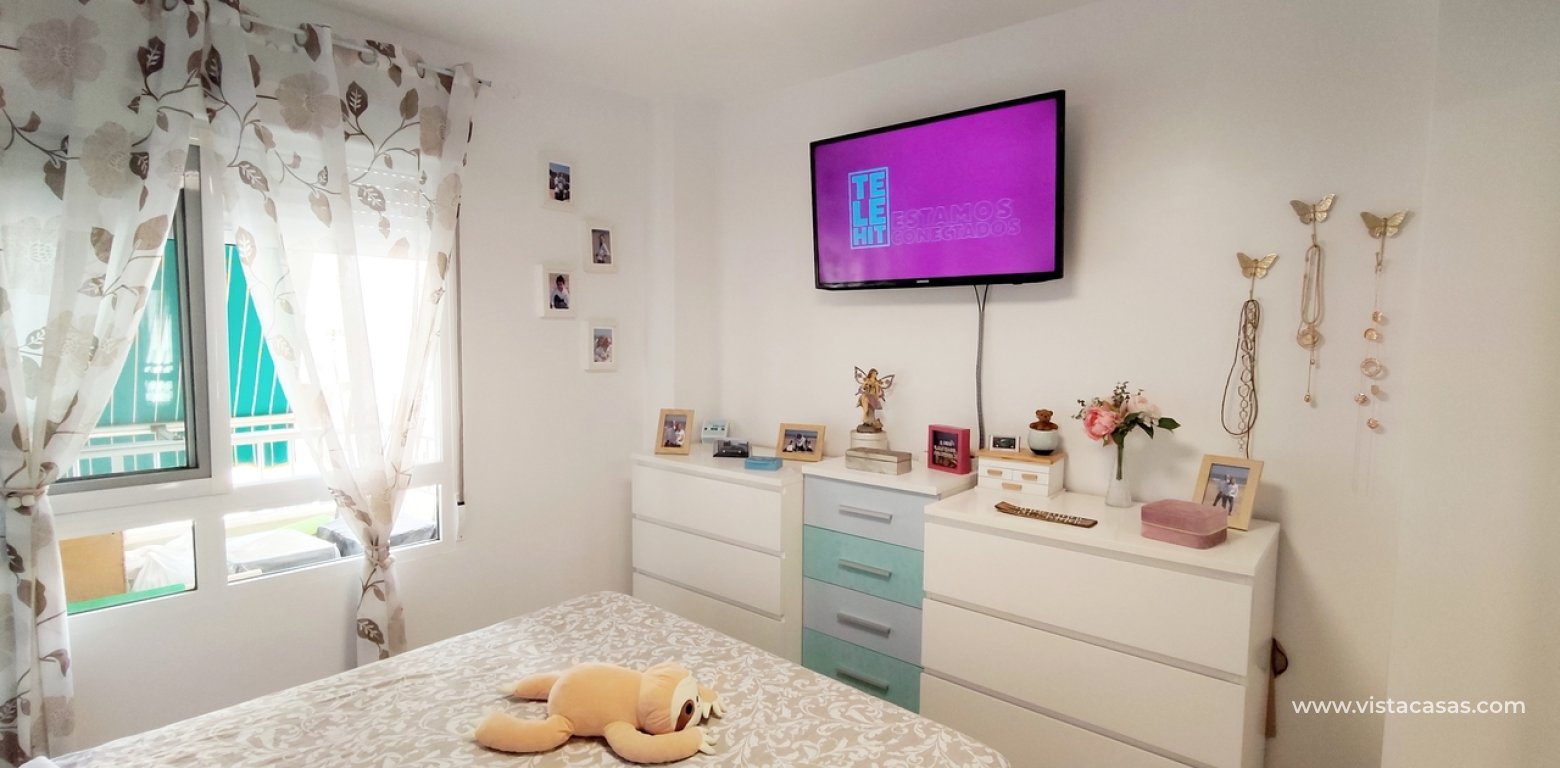Venta - Apartamento - Torrevieja