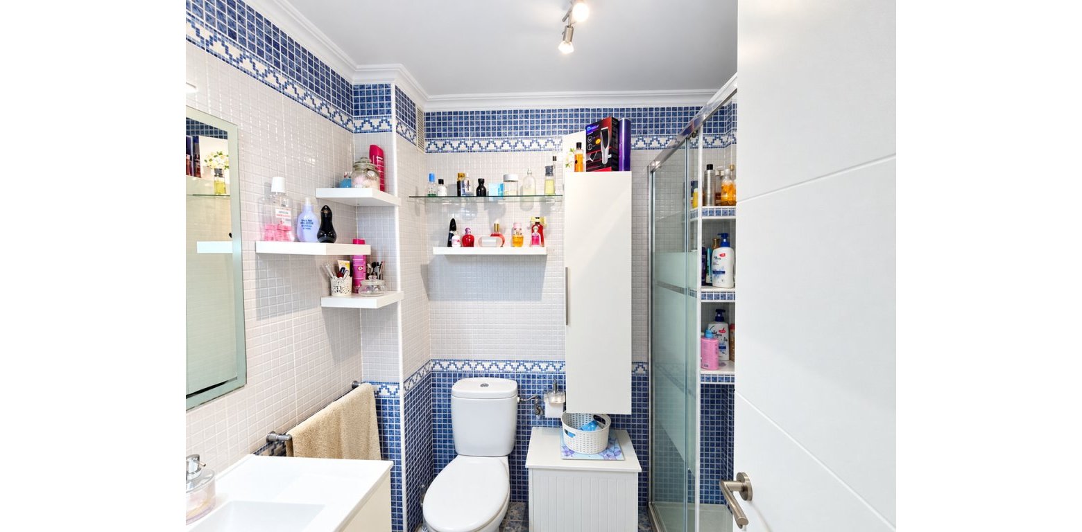 Venta - Apartamento - Torrevieja