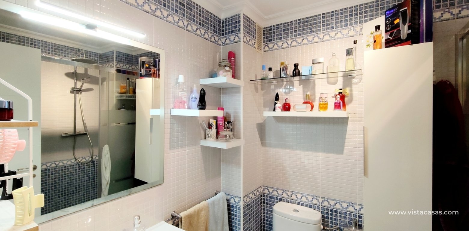 Venta - Apartamento - Torrevieja