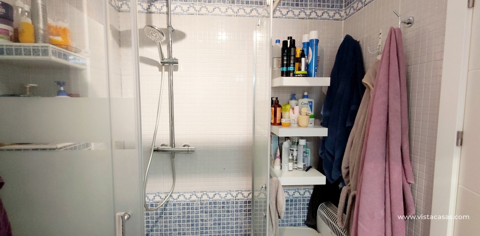 Venta - Apartamento - Torrevieja