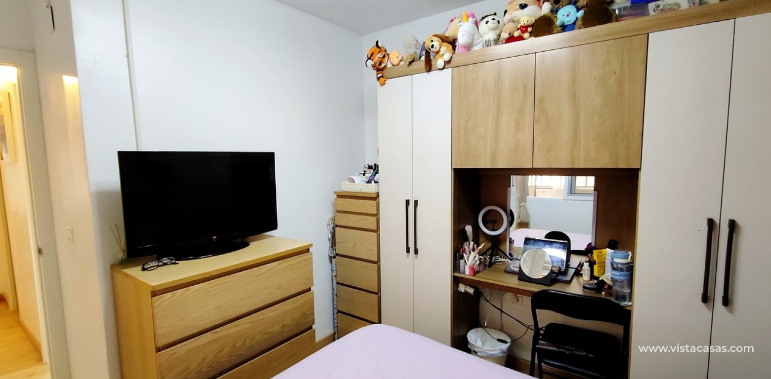Venta - Apartamento - Torrevieja