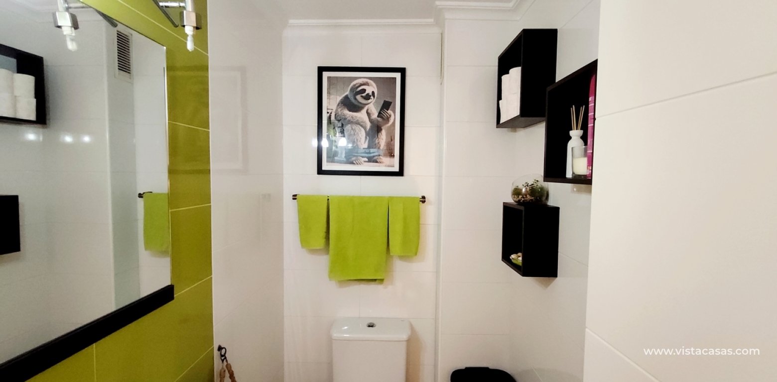 Venta - Apartamento - Torrevieja