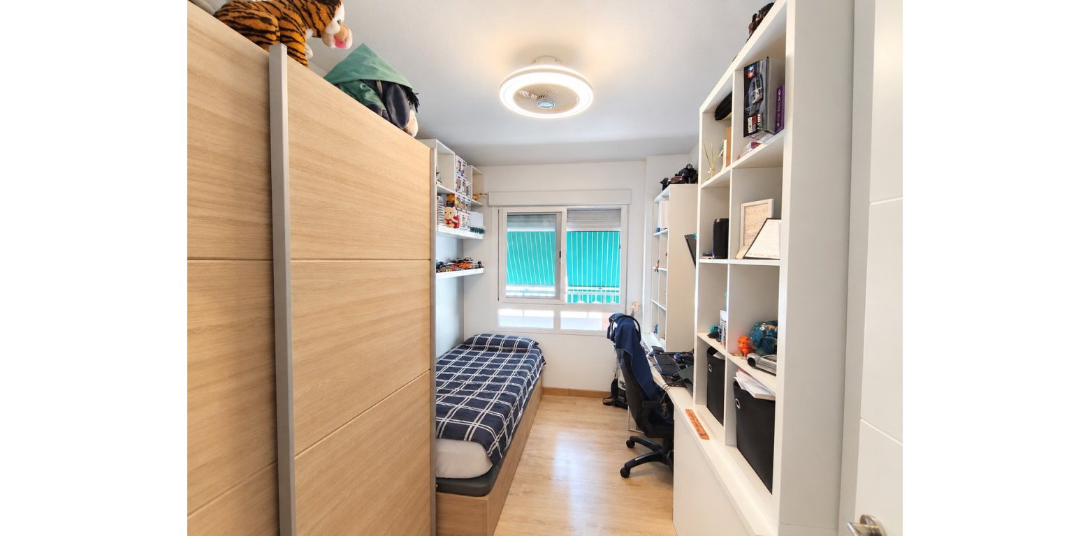 Venta - Apartamento - Torrevieja