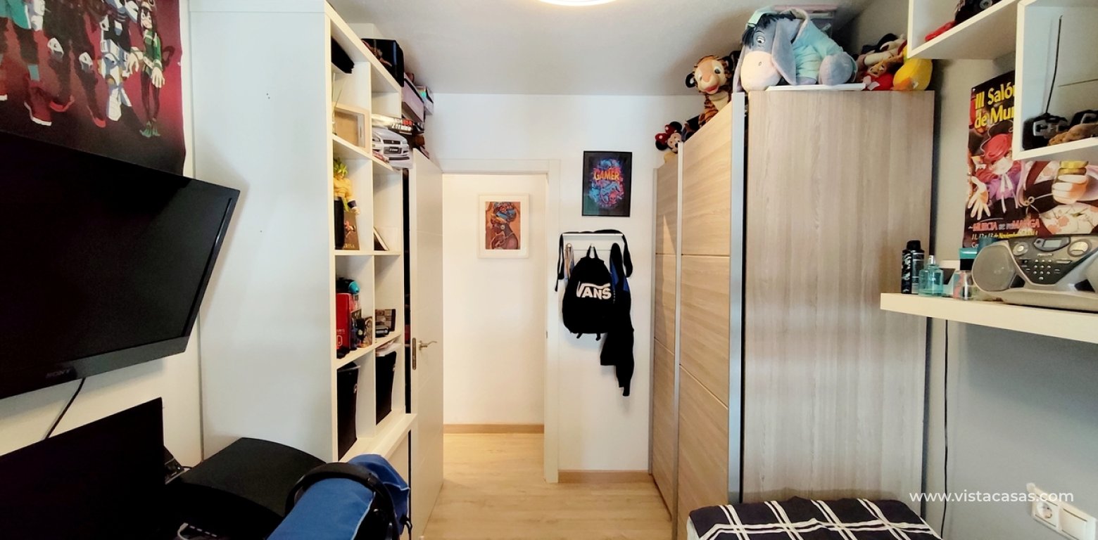 Venta - Apartamento - Torrevieja