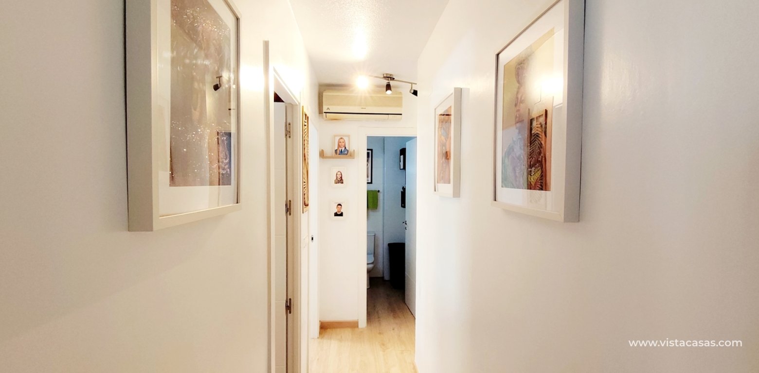 Venta - Apartamento - Torrevieja