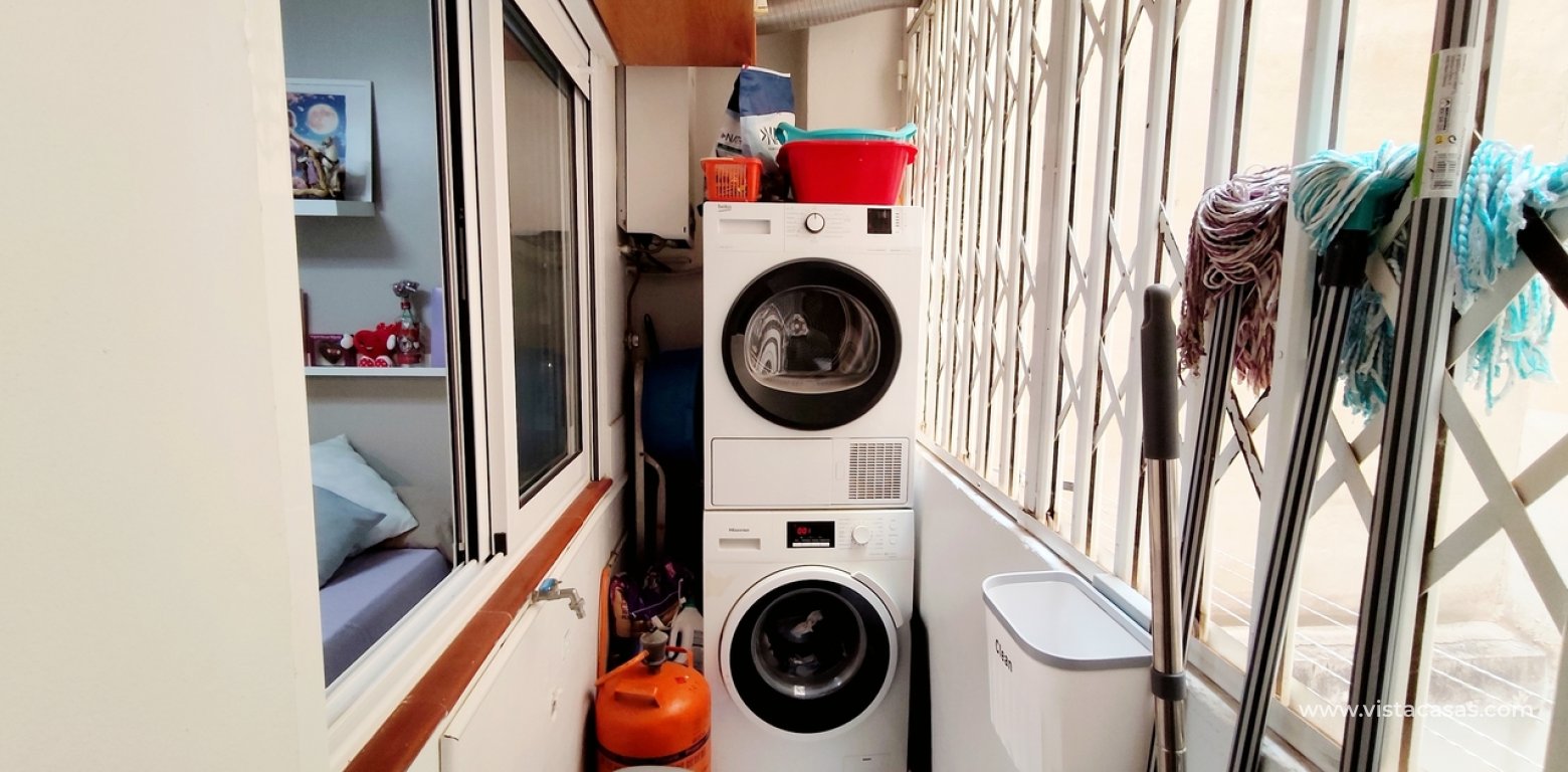 Venta - Apartamento - Torrevieja