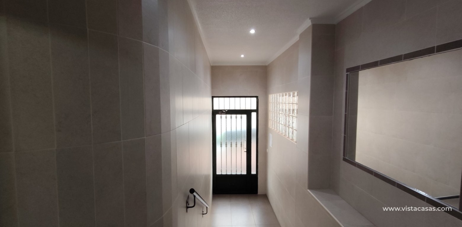 Venta - Apartamento - Torrevieja