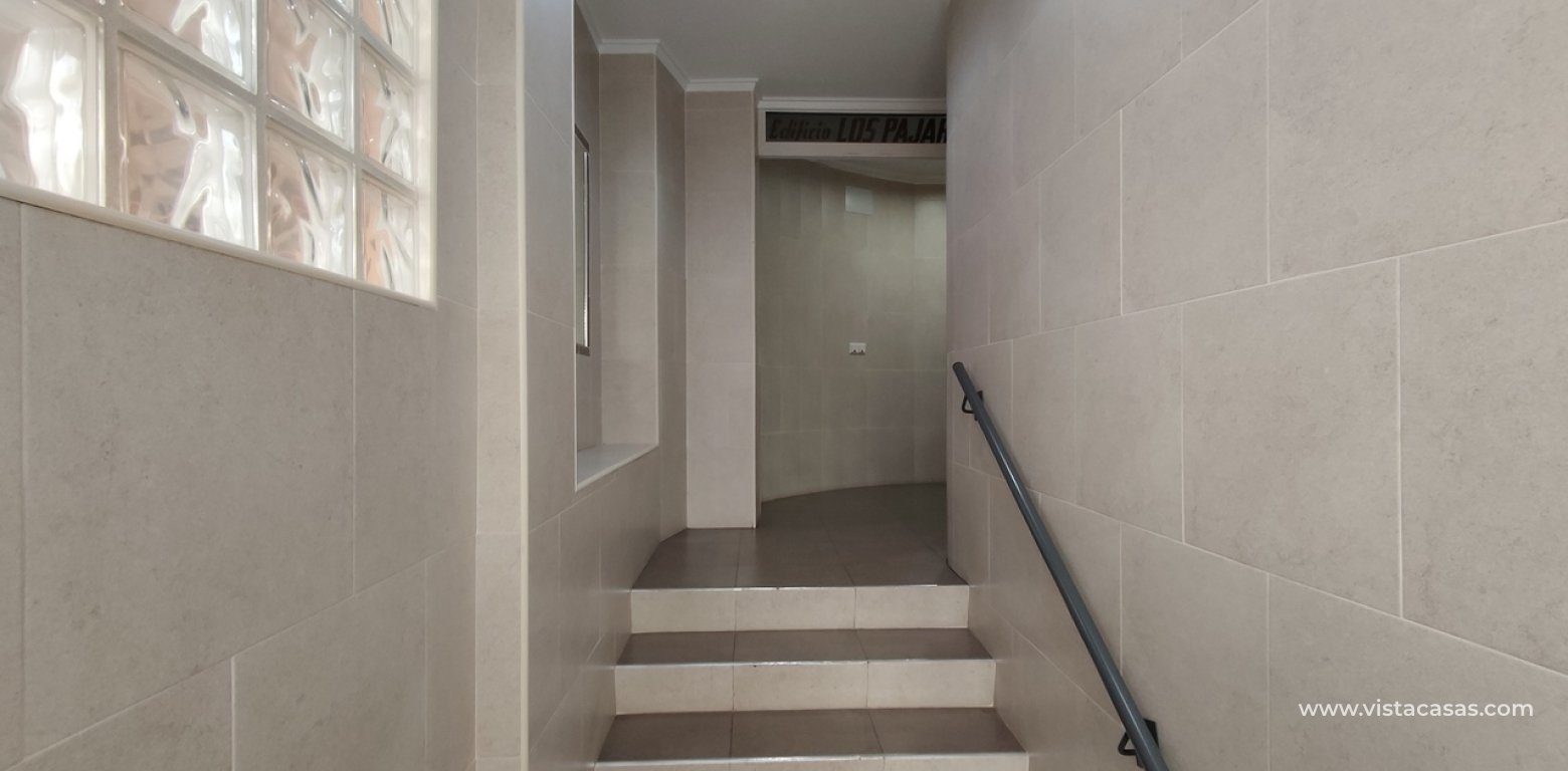 Venta - Apartamento - Torrevieja