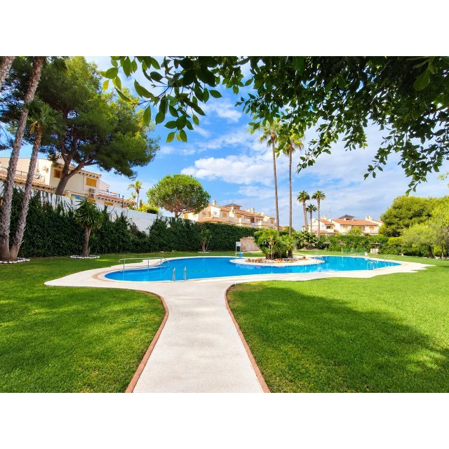 Appartement - Sale - Mil Palmeras - Mil Palmeras