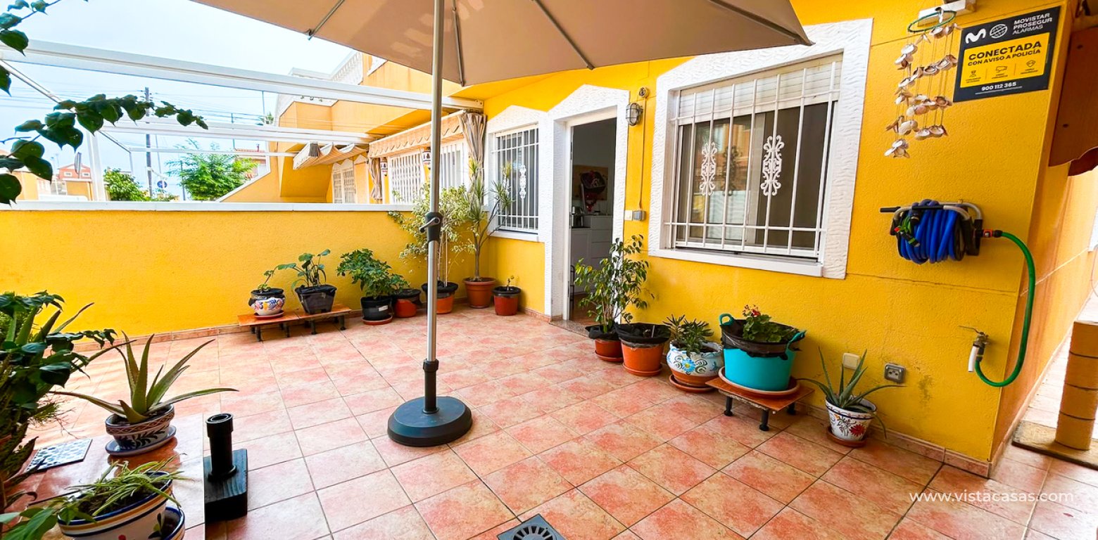 Resale - Apartment - Torrevieja - La Mata