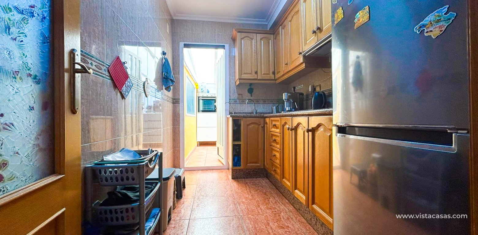Resale - Apartment - Torrevieja - La Mata