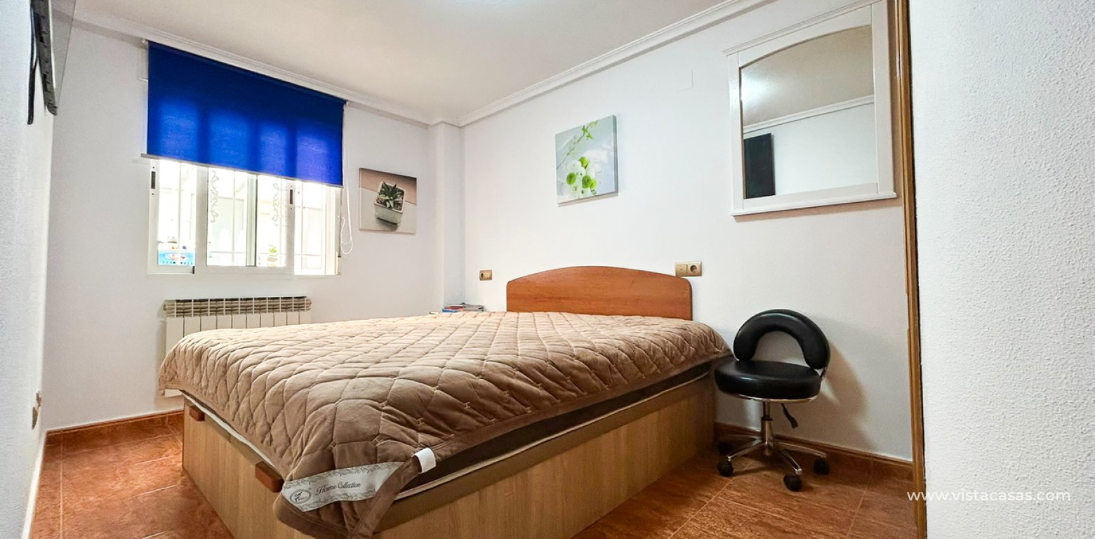 Resale - Apartment - Torrevieja - La Mata