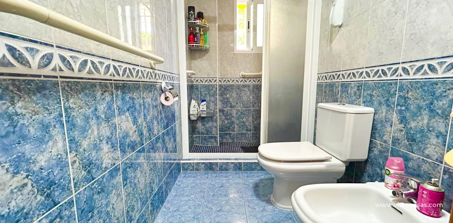 Resale - Apartment - Torrevieja - La Mata