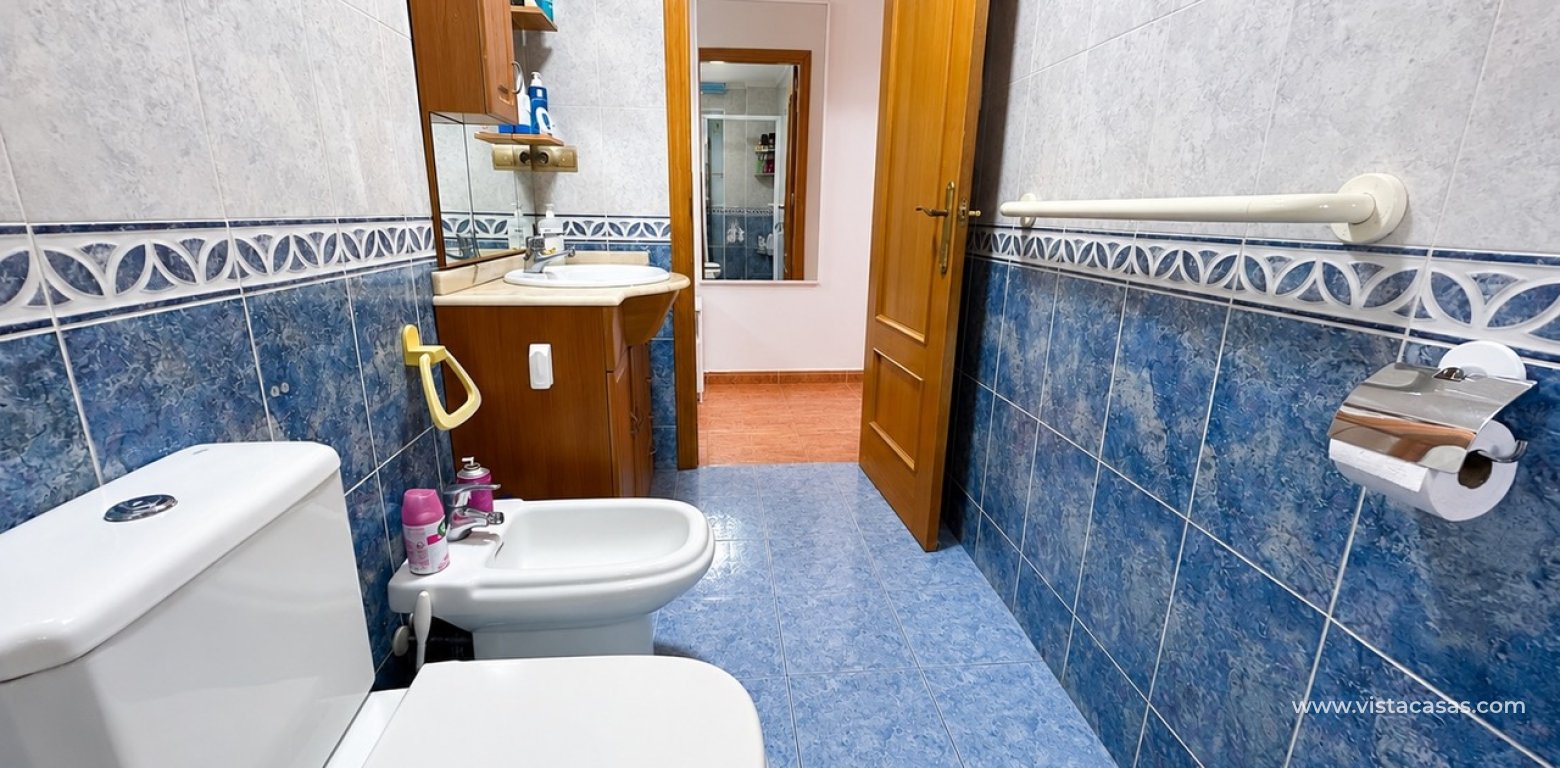 Resale - Apartment - Torrevieja - La Mata