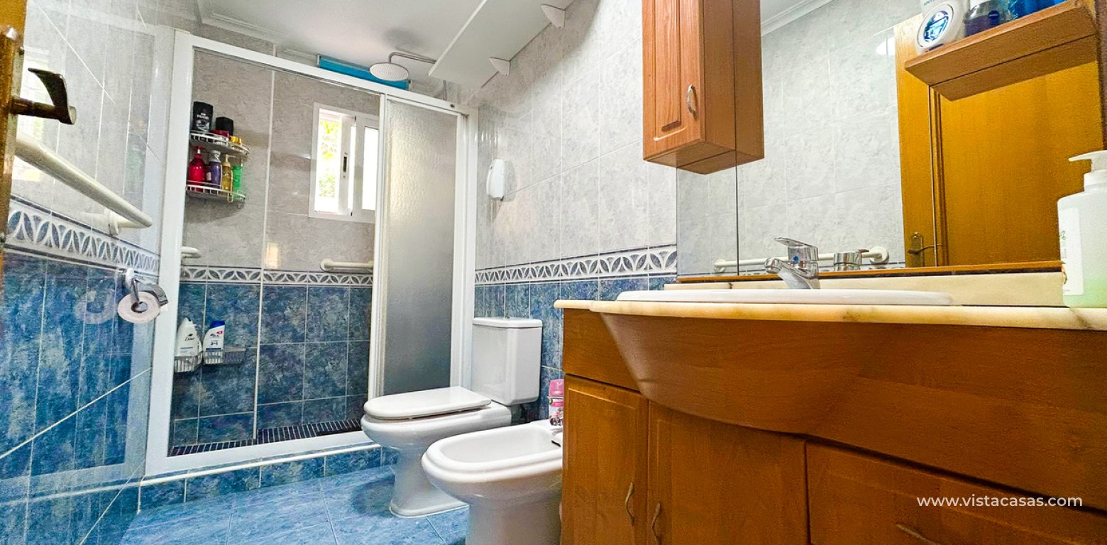 Resale - Apartment - Torrevieja - La Mata