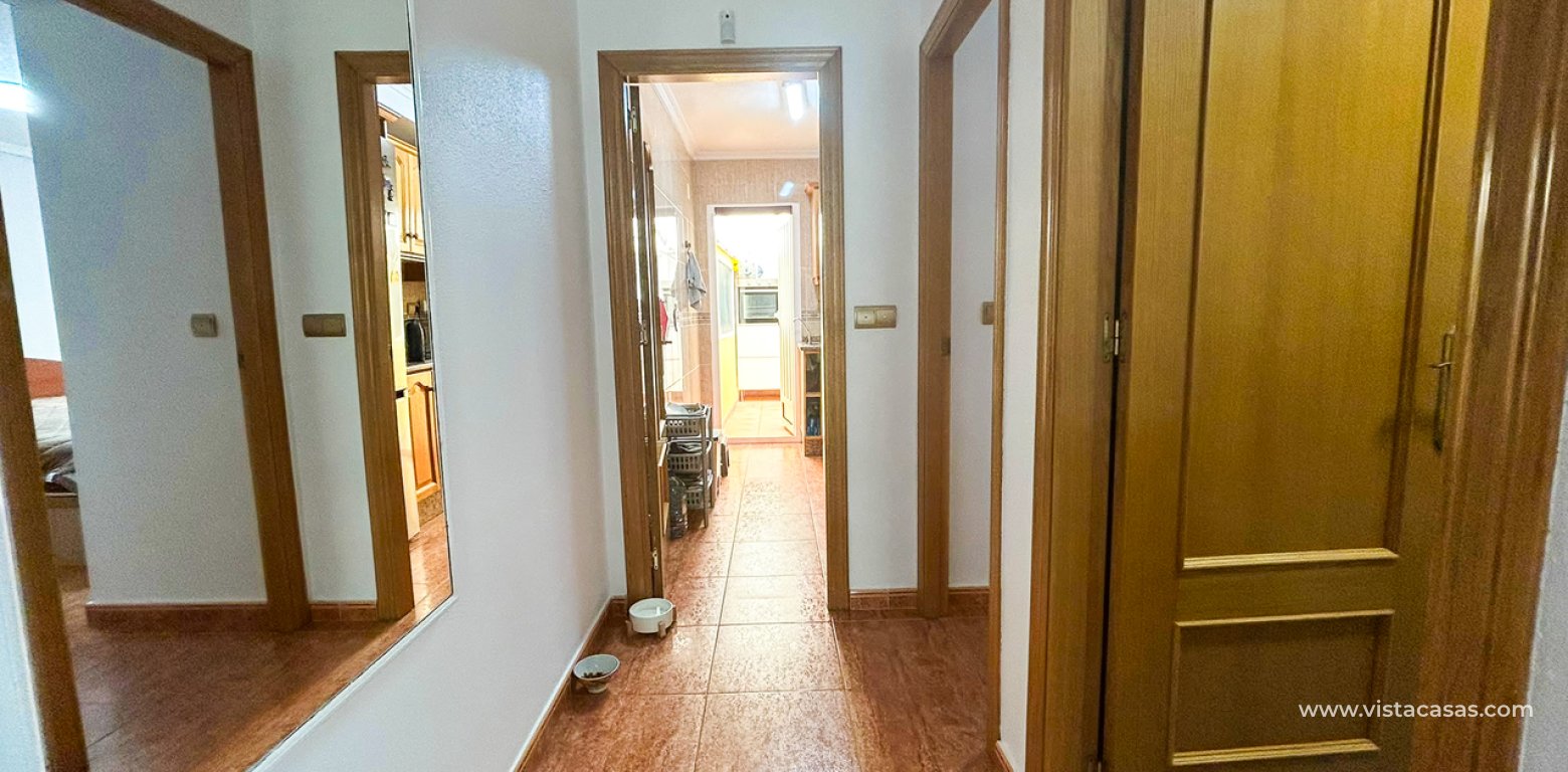 Resale - Apartment - Torrevieja - La Mata