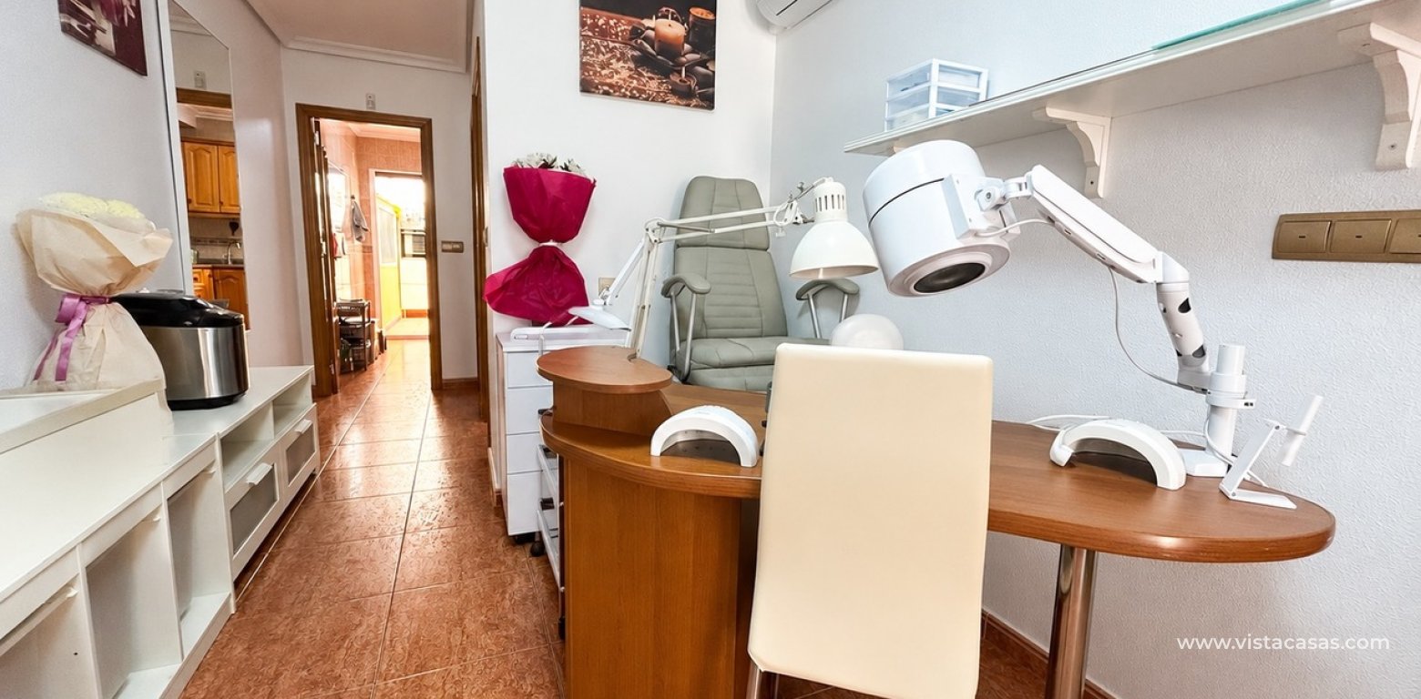Resale - Apartment - Torrevieja - La Mata
