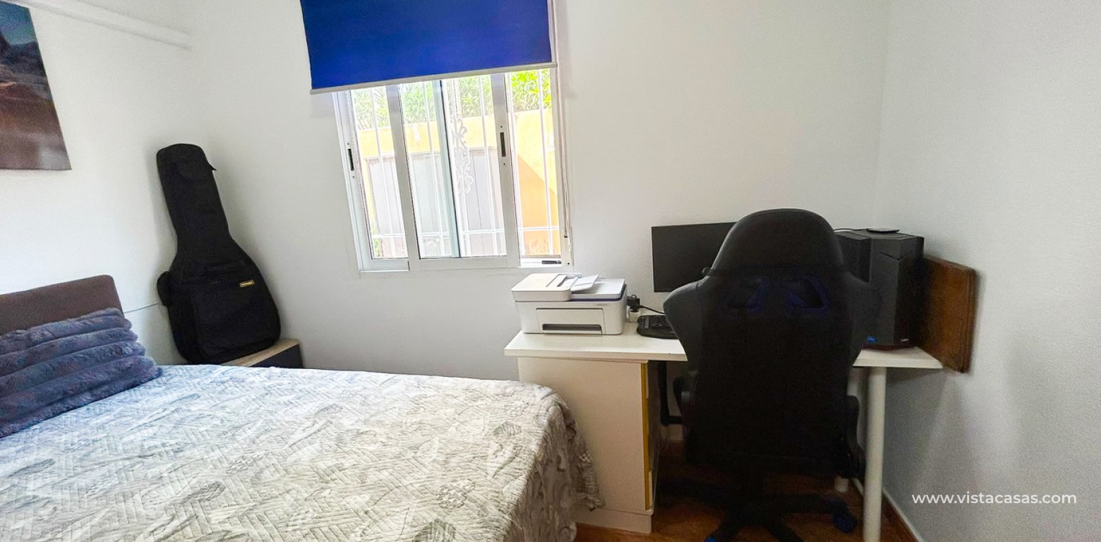 Resale - Apartment - Torrevieja - La Mata
